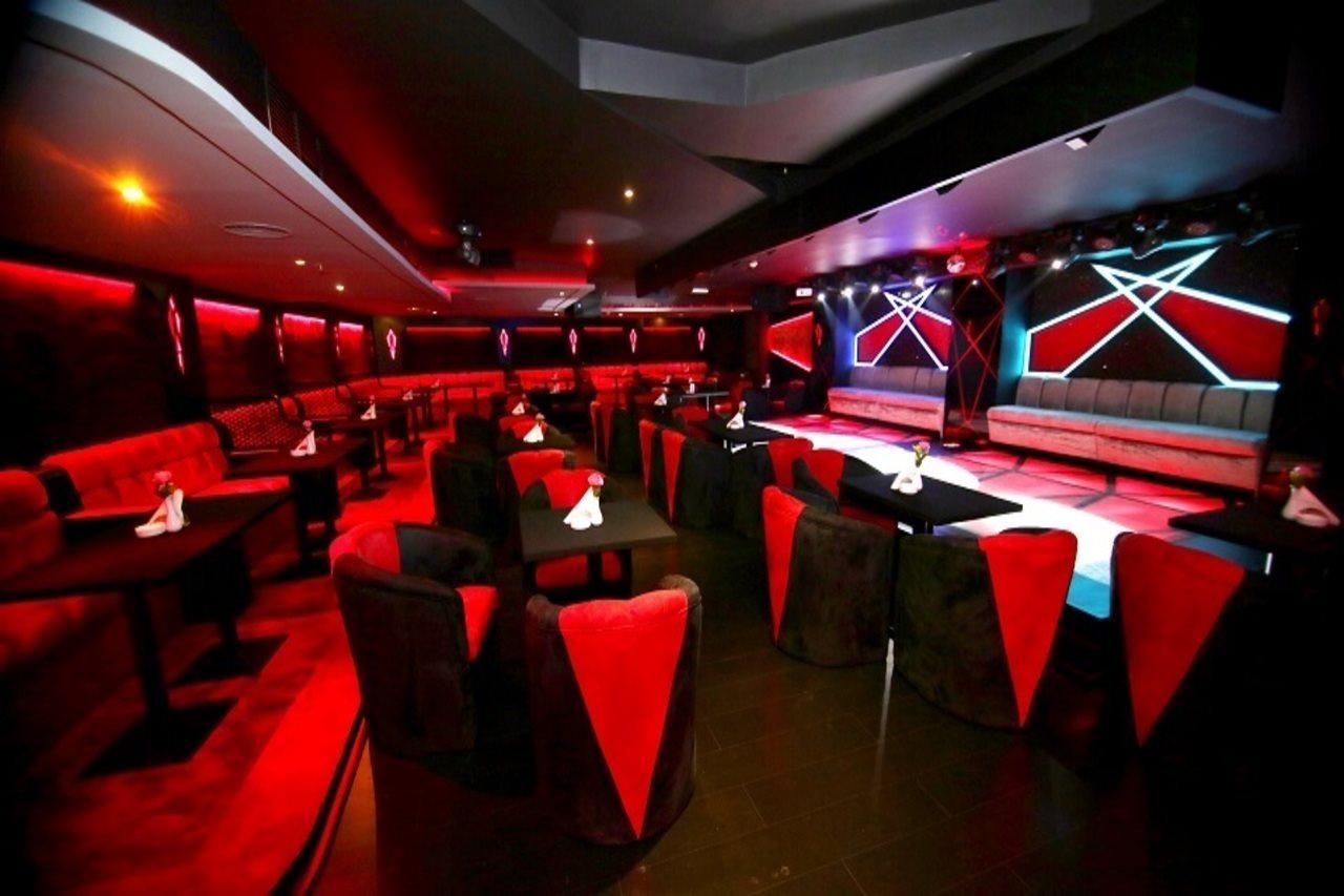 Sun And Sands Downtown Dubai Exterior photo