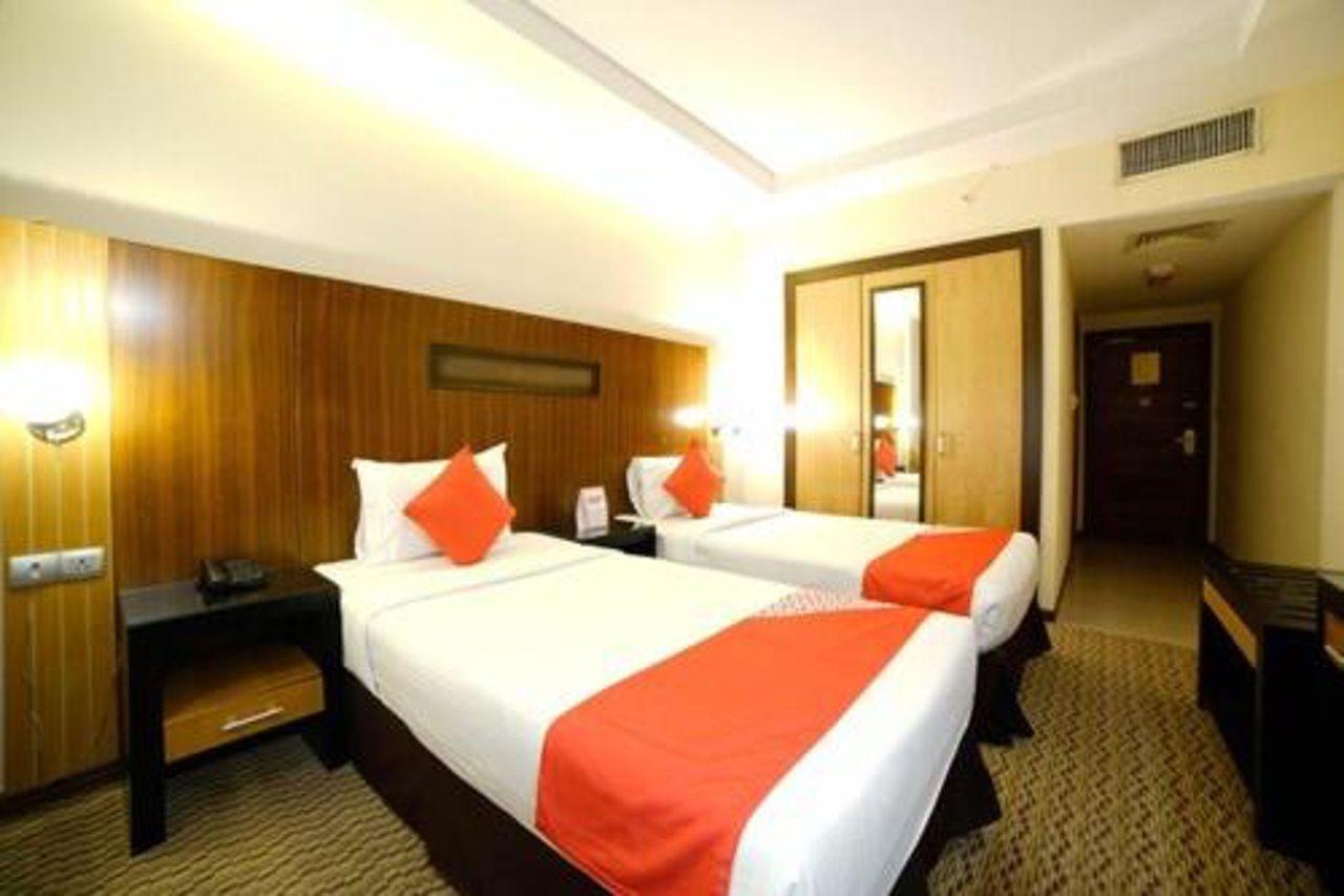 Sun And Sands Downtown Dubai Exterior photo