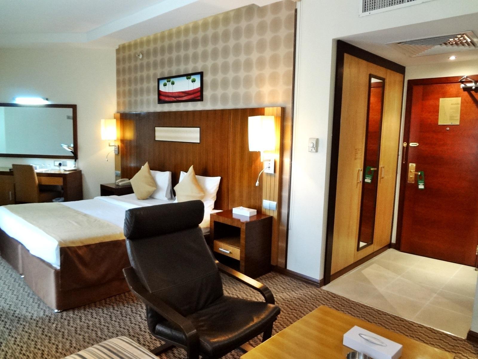 Sun And Sands Downtown Dubai Exterior photo